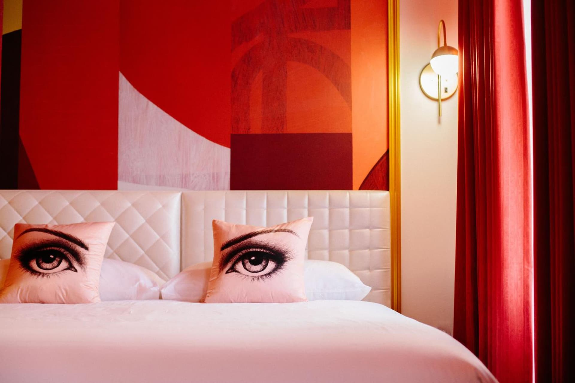 Angad Arts Hotel St Louis, Tapestry Collection by Hilton gallery photo in Saint Louis, MO — image 29