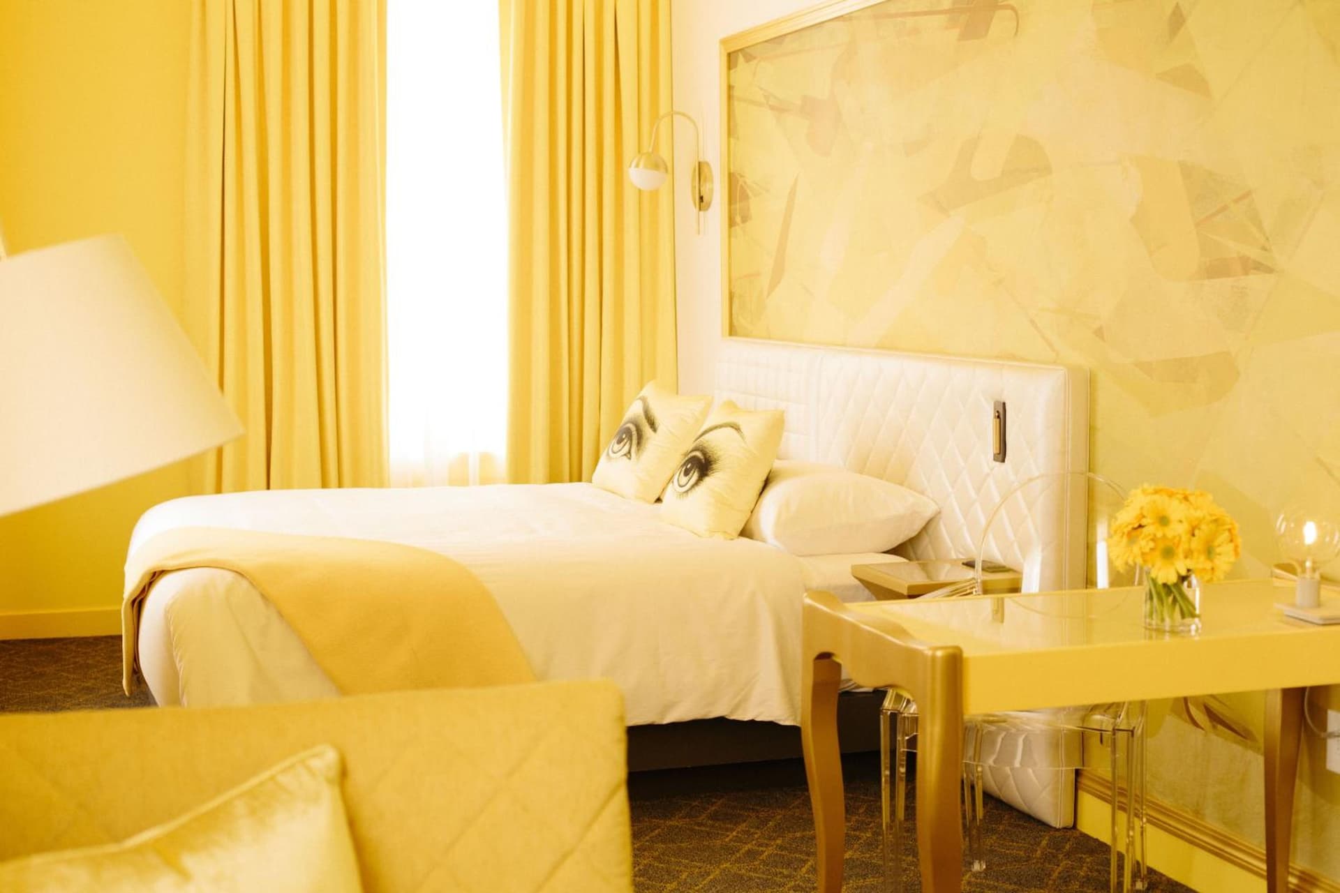 Angad Arts Hotel St Louis, Tapestry Collection by Hilton gallery photo in Saint Louis, MO — image 7