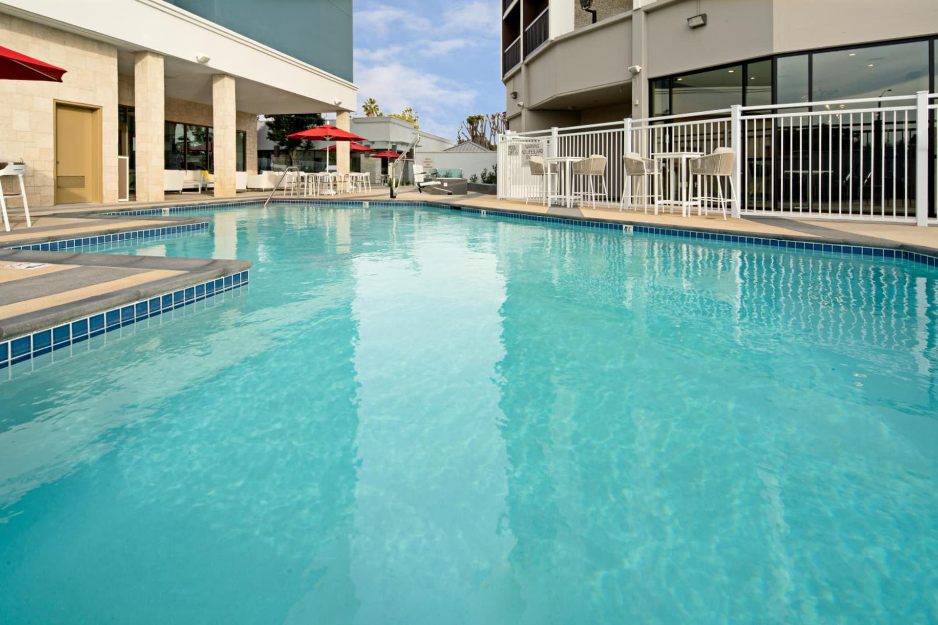 Holiday Inn Long Beach - Airport by IHG gallery photo in Long Beach, CA — image 43