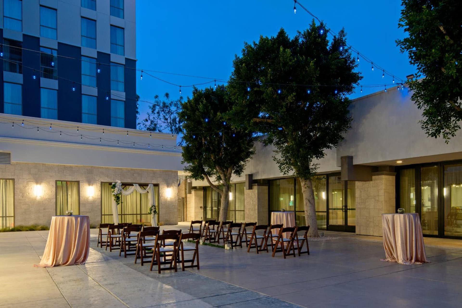 Holiday Inn Long Beach - Airport by IHG gallery photo in Long Beach, CA — image 20