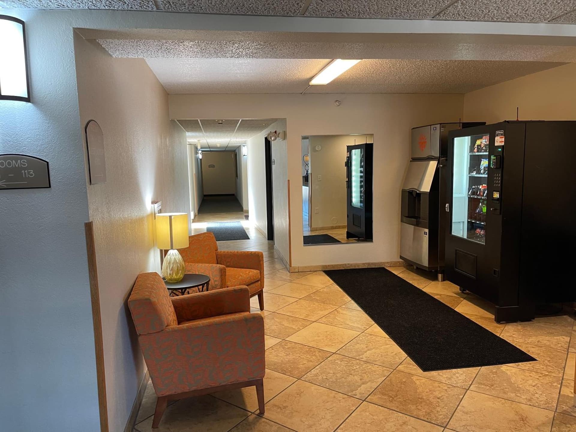 Nichols Inn of Hastings gallery photo in Hastings, MN — image 9