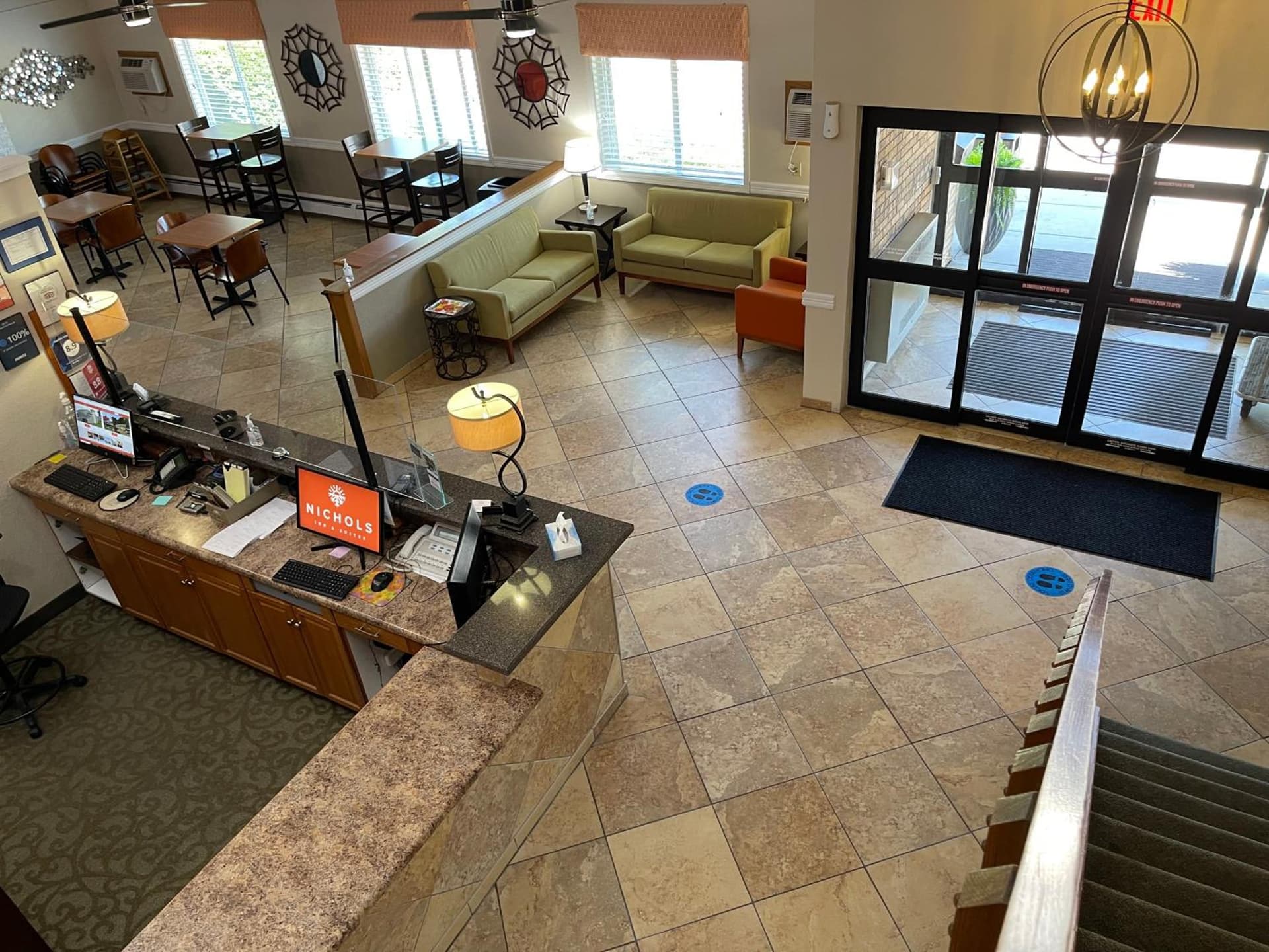Nichols Inn of Hastings gallery photo in Hastings, MN — image 35