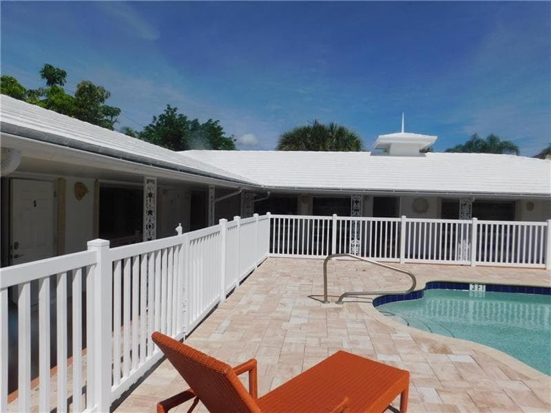 Dolphin Isles Resort featured exterior or lobby in Fort Lauderdale, FL — similar hotel
