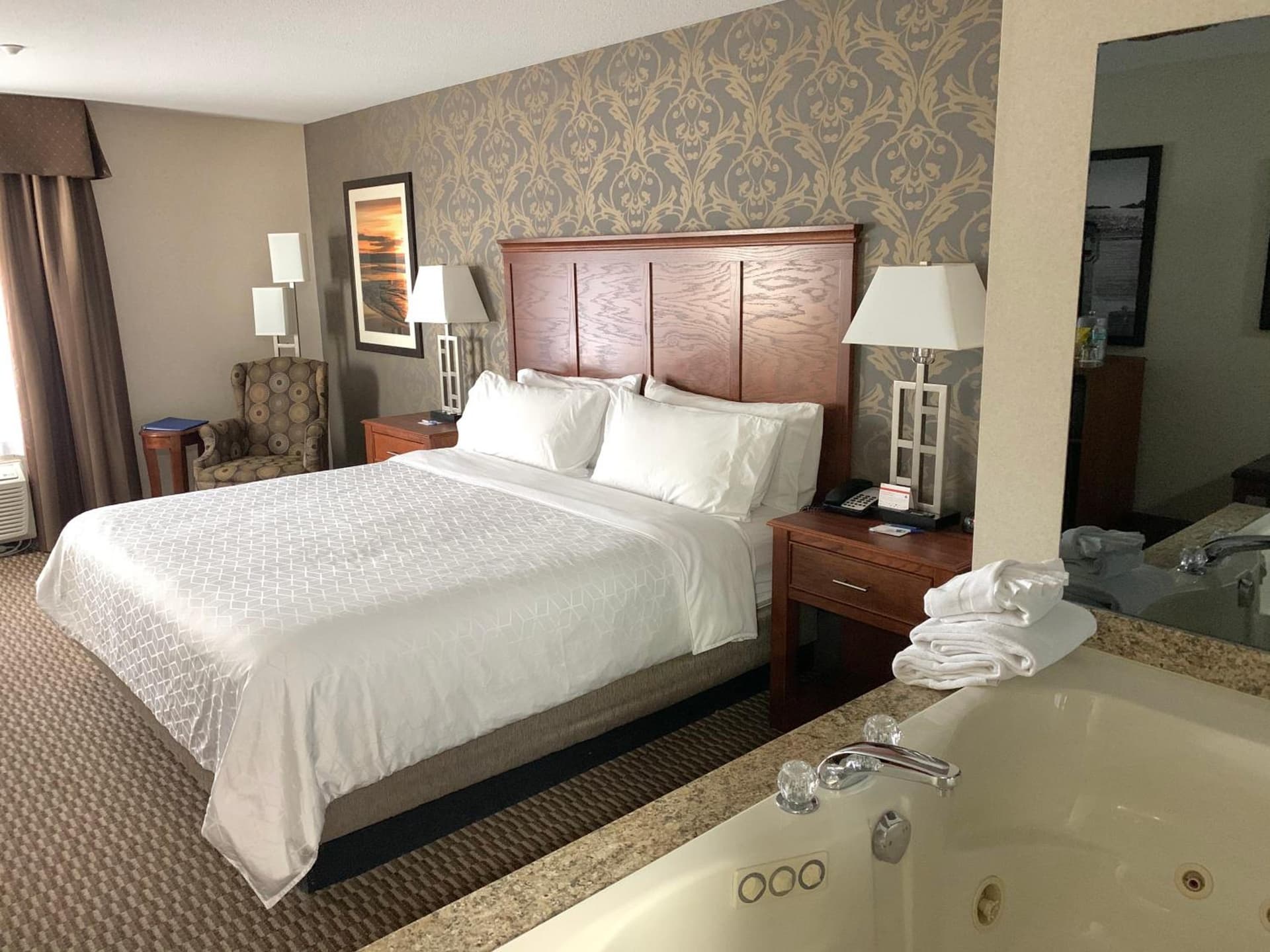 Holiday Inn Express Holland by IHG gallery photo in Holland, MI — image 29