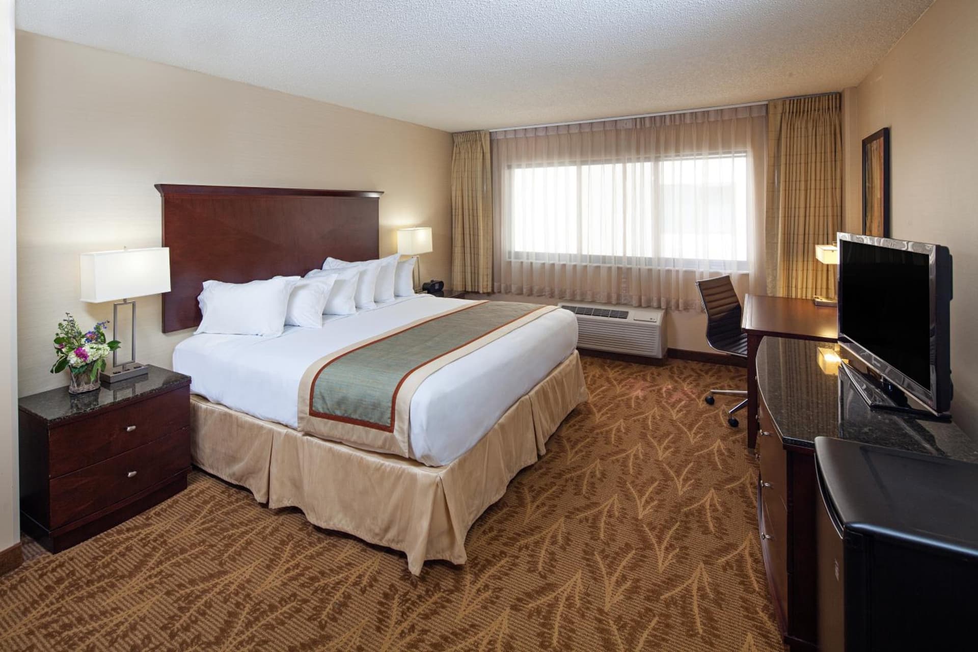 Kahler Inn and Suites - Mayo Clinic Area gallery photo in Rochester, MN — image 41