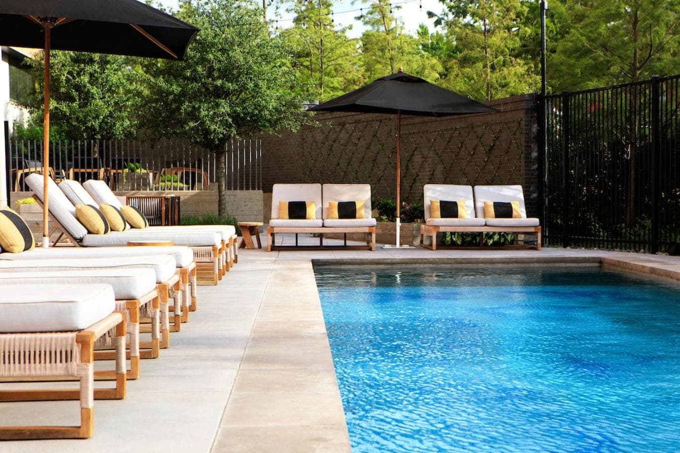 Kimpton - Pittman Hotel by IHG gallery photo in Dallas, TX — image 50