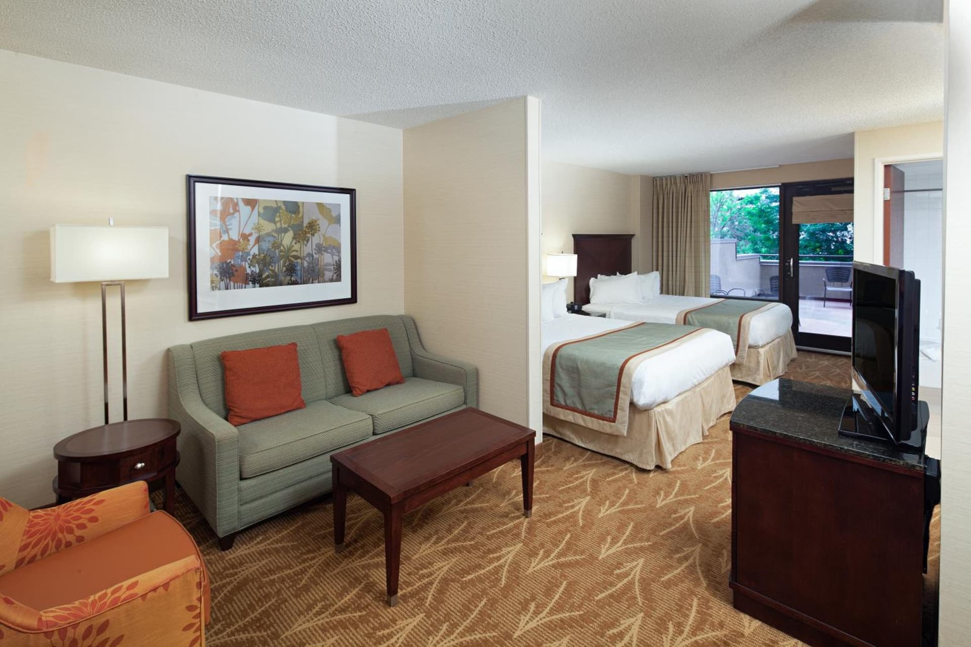 Kahler Inn and Suites - Mayo Clinic Area gallery photo in Rochester, MN — image 12