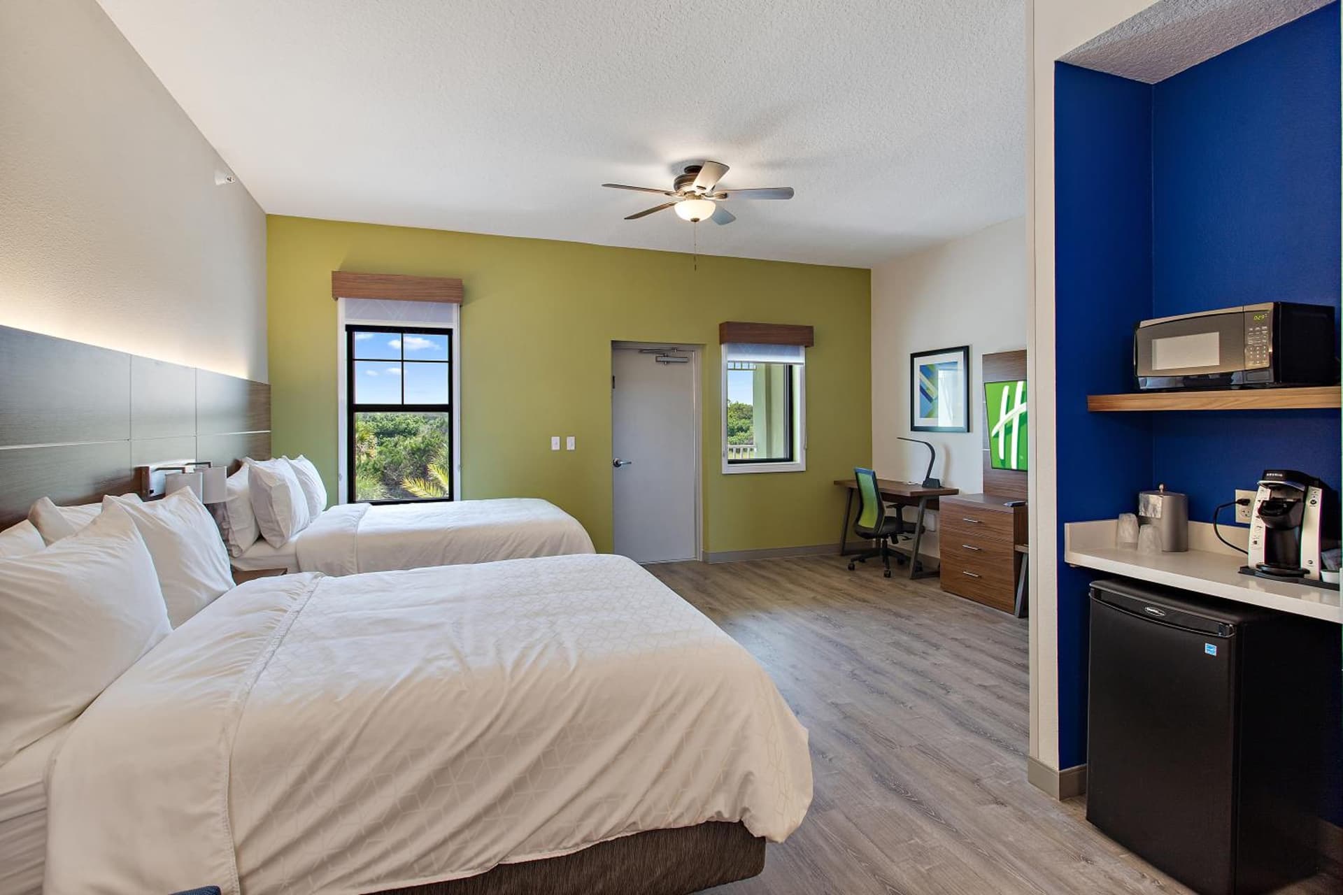 Holiday Inn Express St. Augustine - Vilano Beach by IHG gallery photo in St. Augustine, FL — image 28