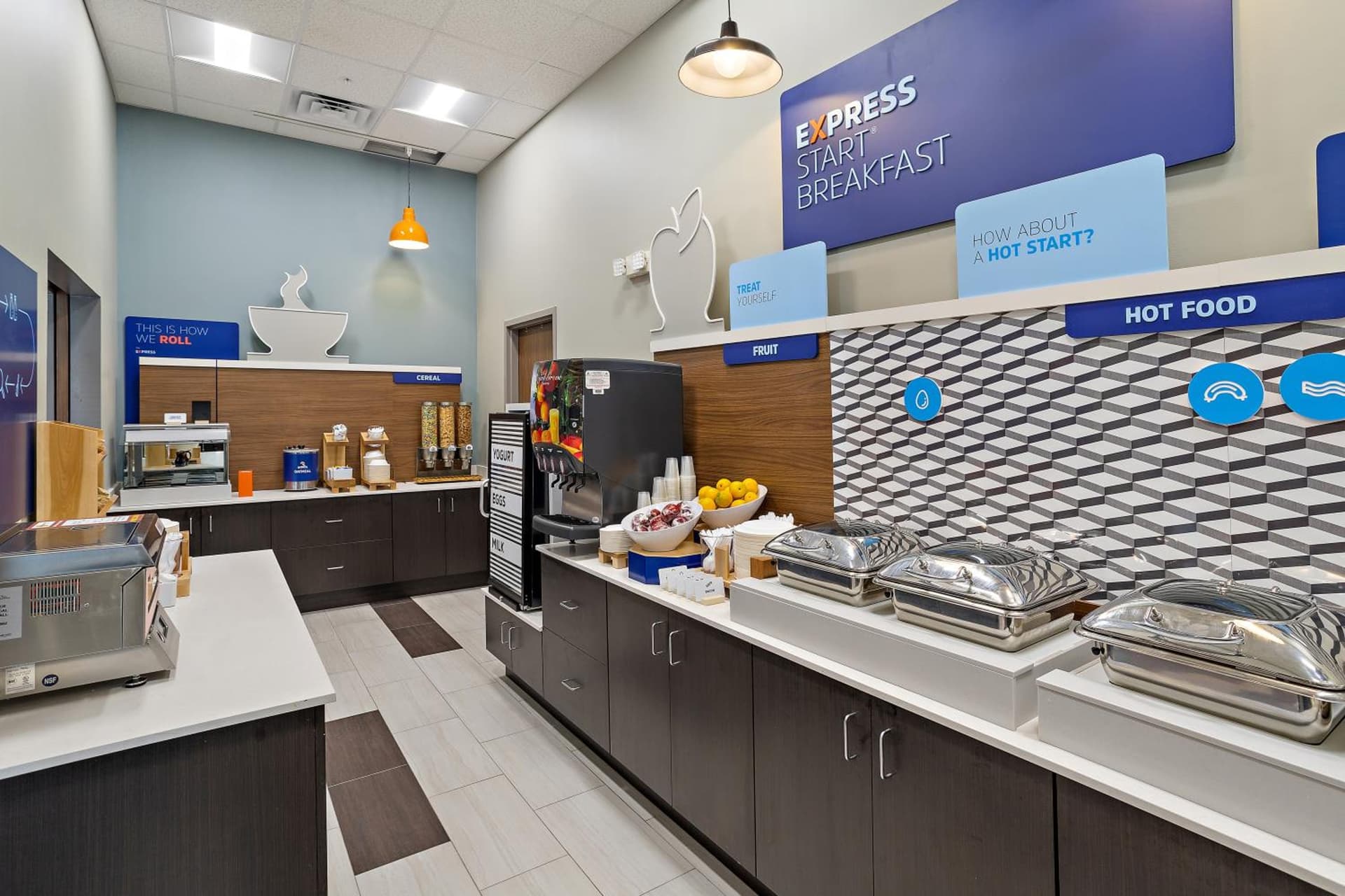 Holiday Inn Express St. Augustine - Vilano Beach by IHG gallery photo in St. Augustine, FL — image 12