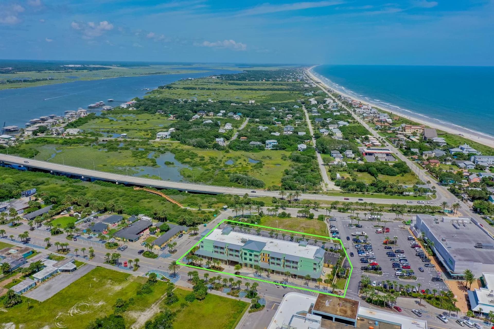 Holiday Inn Express St. Augustine - Vilano Beach by IHG gallery photo in St. Augustine, FL — image 52