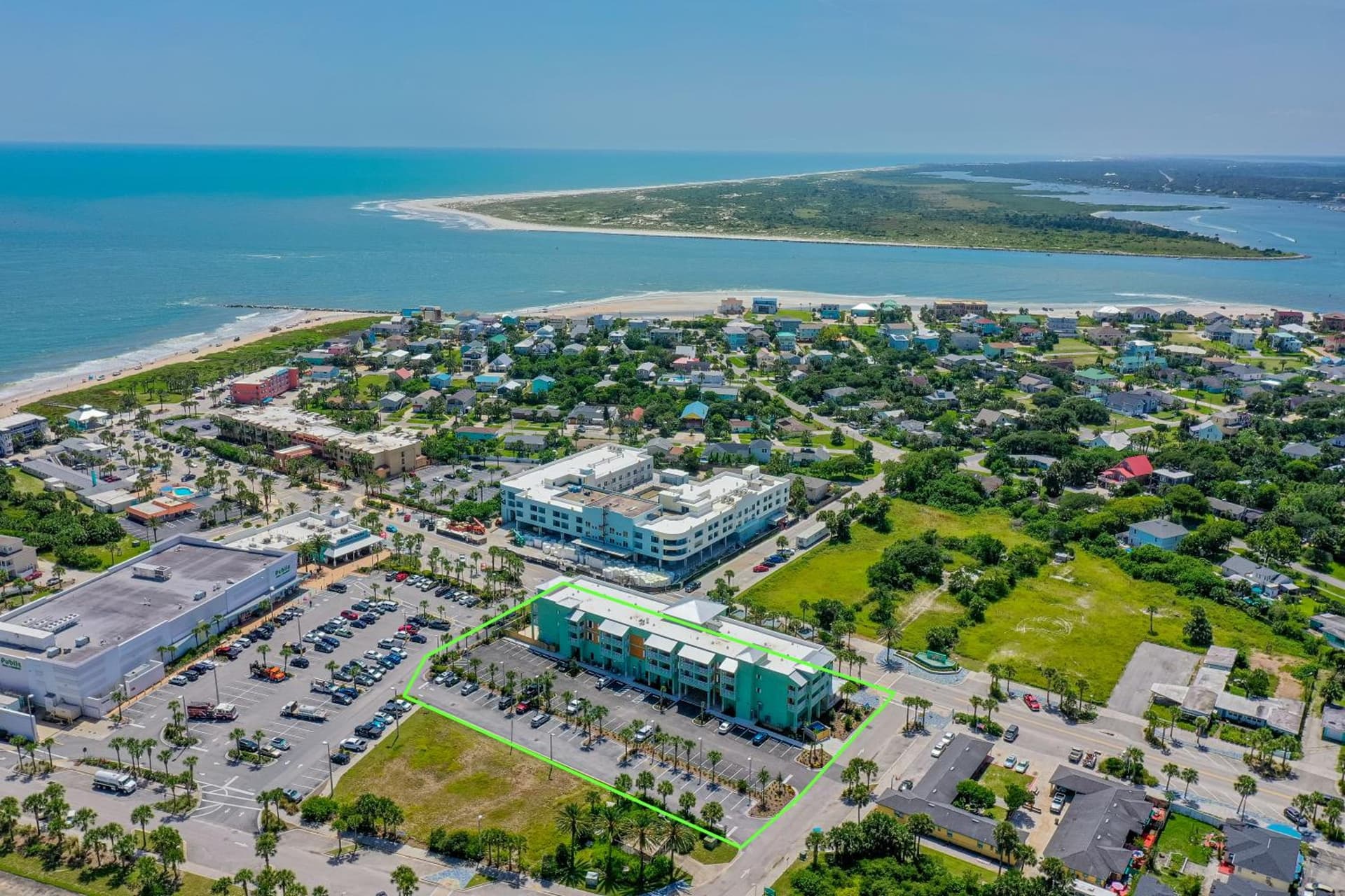 Holiday Inn Express St. Augustine - Vilano Beach by IHG gallery photo in St. Augustine, FL — image 23