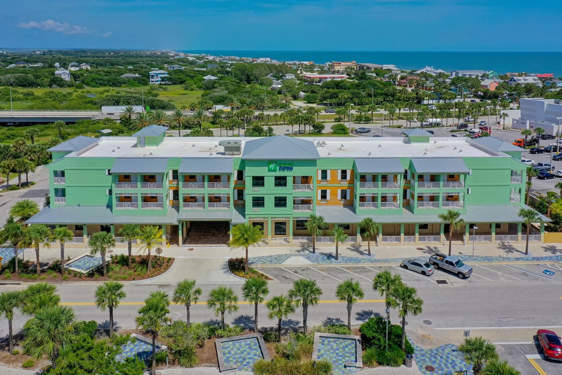 Holiday Inn Express St. Augustine - Vilano Beach by IHG gallery photo in St. Augustine, FL — image 62