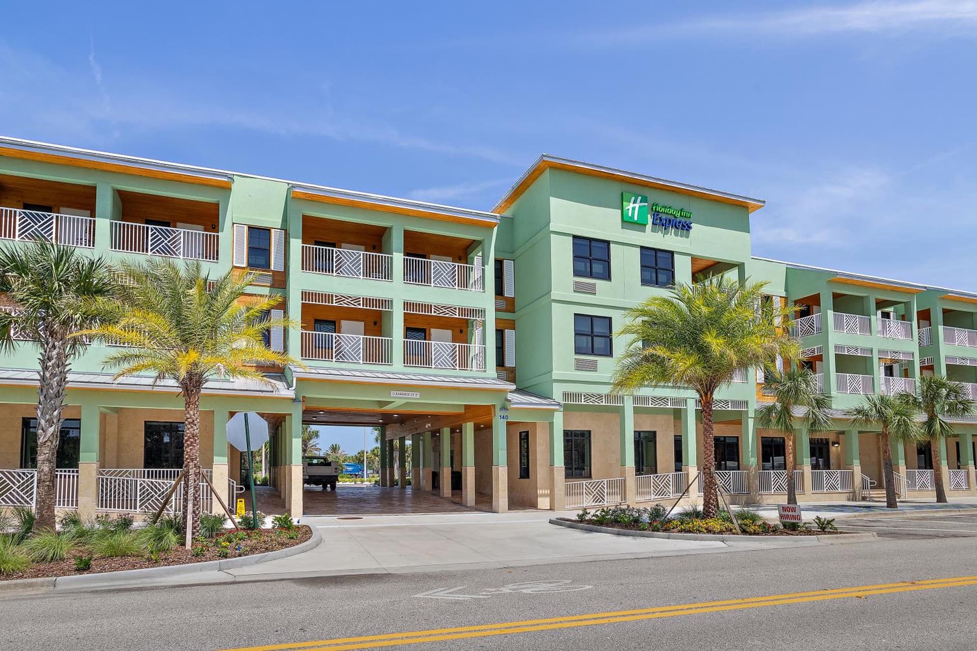 Holiday Inn Express St. Augustine - Vilano Beach by IHG gallery photo in St. Augustine, FL — image 26