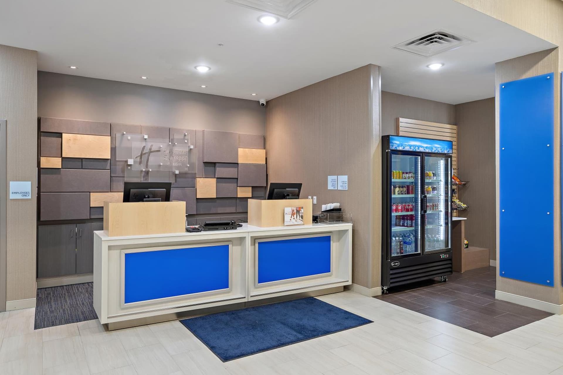 Holiday Inn Express St. Augustine - Vilano Beach by IHG gallery photo in St. Augustine, FL — image 4