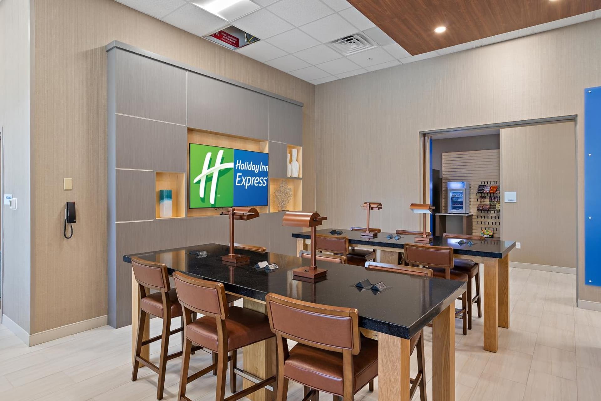 Holiday Inn Express St. Augustine - Vilano Beach by IHG gallery photo in St. Augustine, FL — image 67