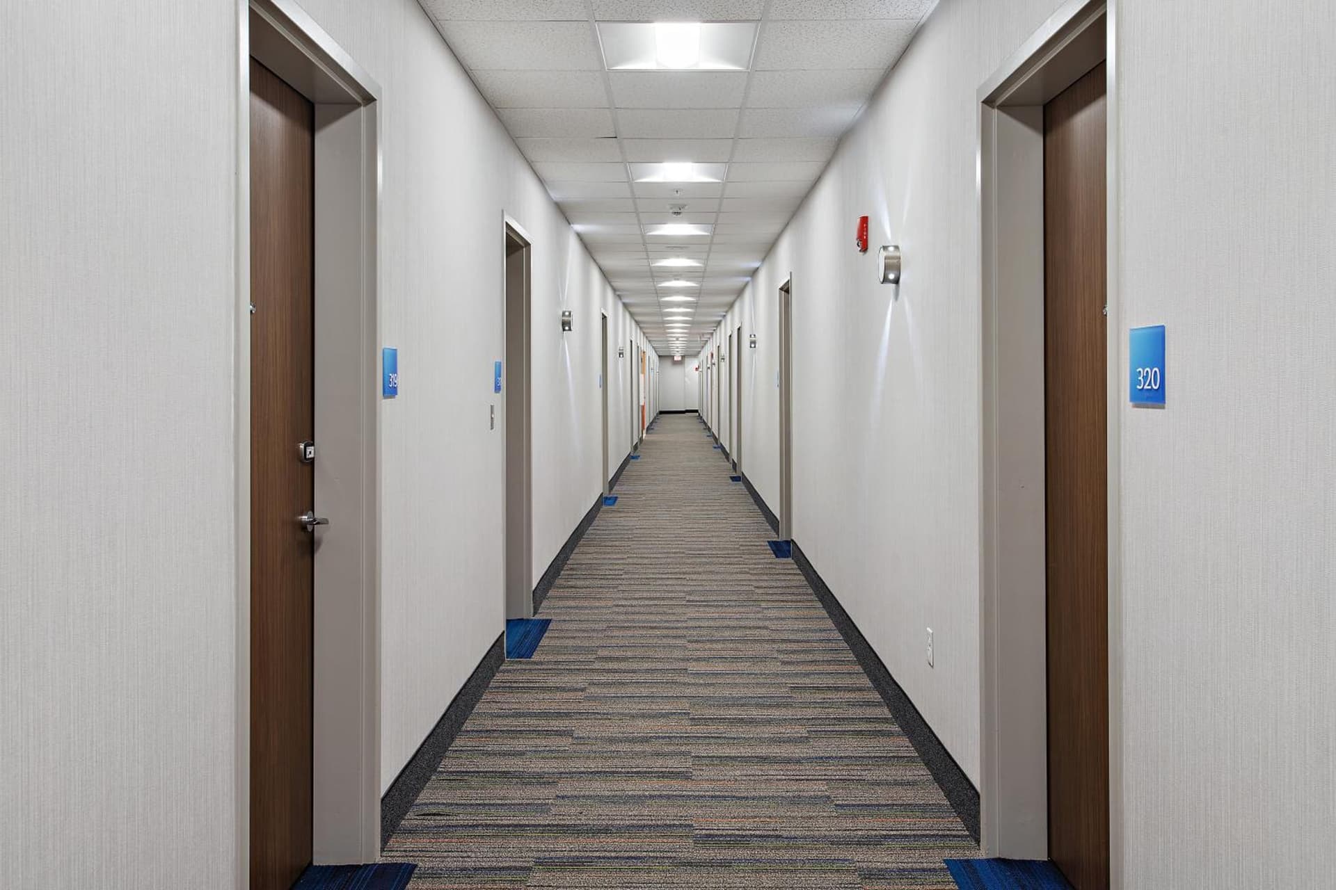 Holiday Inn Express St. Augustine - Vilano Beach by IHG gallery photo in St. Augustine, FL — image 38