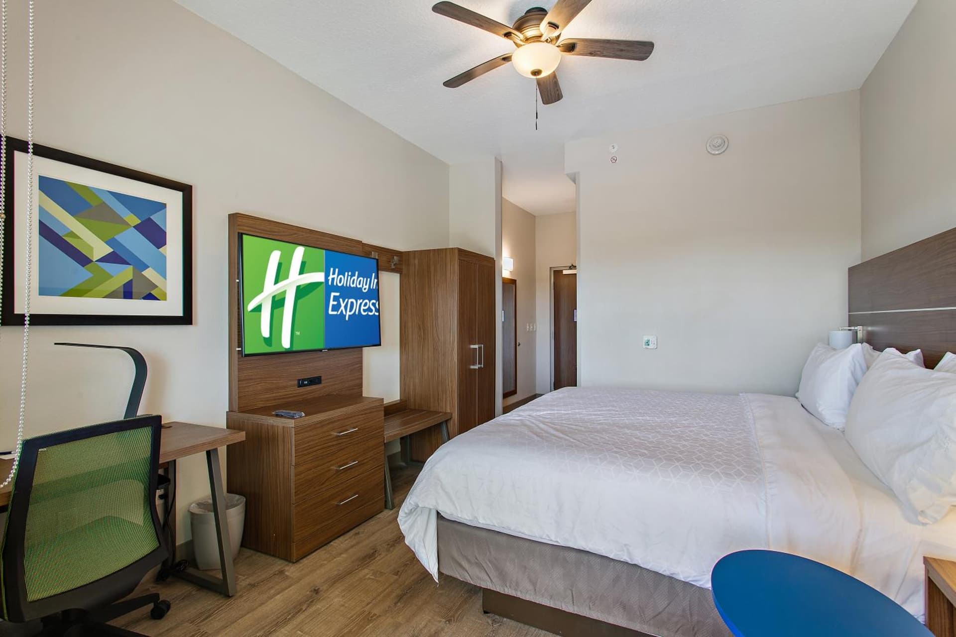 Holiday Inn Express St. Augustine - Vilano Beach by IHG gallery photo in St. Augustine, FL — image 36