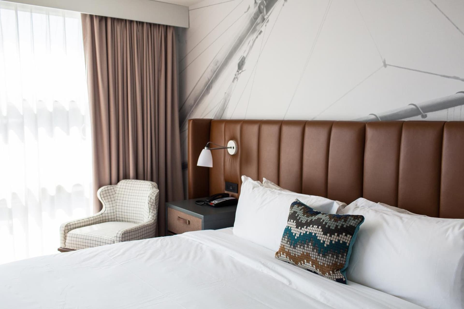 Hotel Indigo Old Town Alexandria by IHG gallery photo in Alexandria, VA — image 15