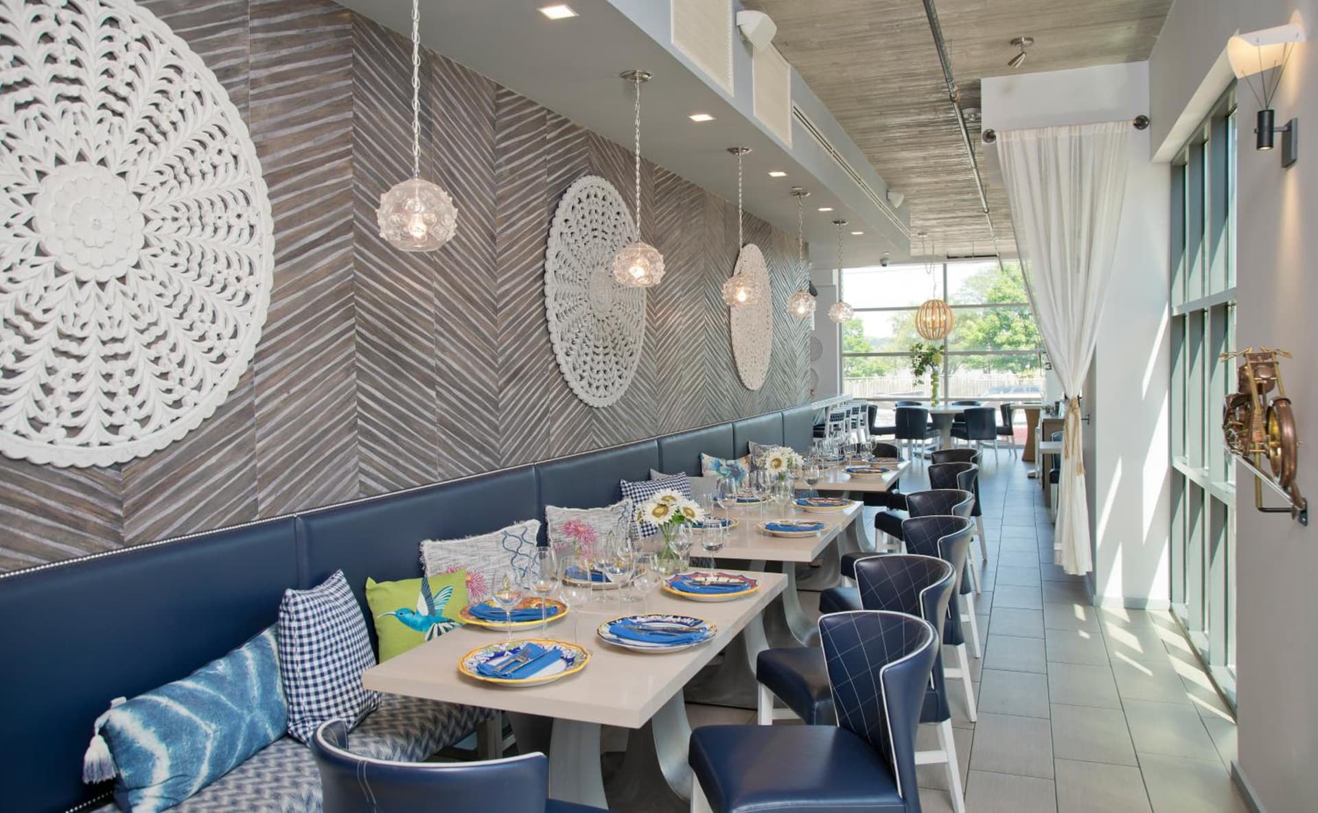 Hotel Indigo Old Town Alexandria by IHG gallery photo in Alexandria, VA — image 20