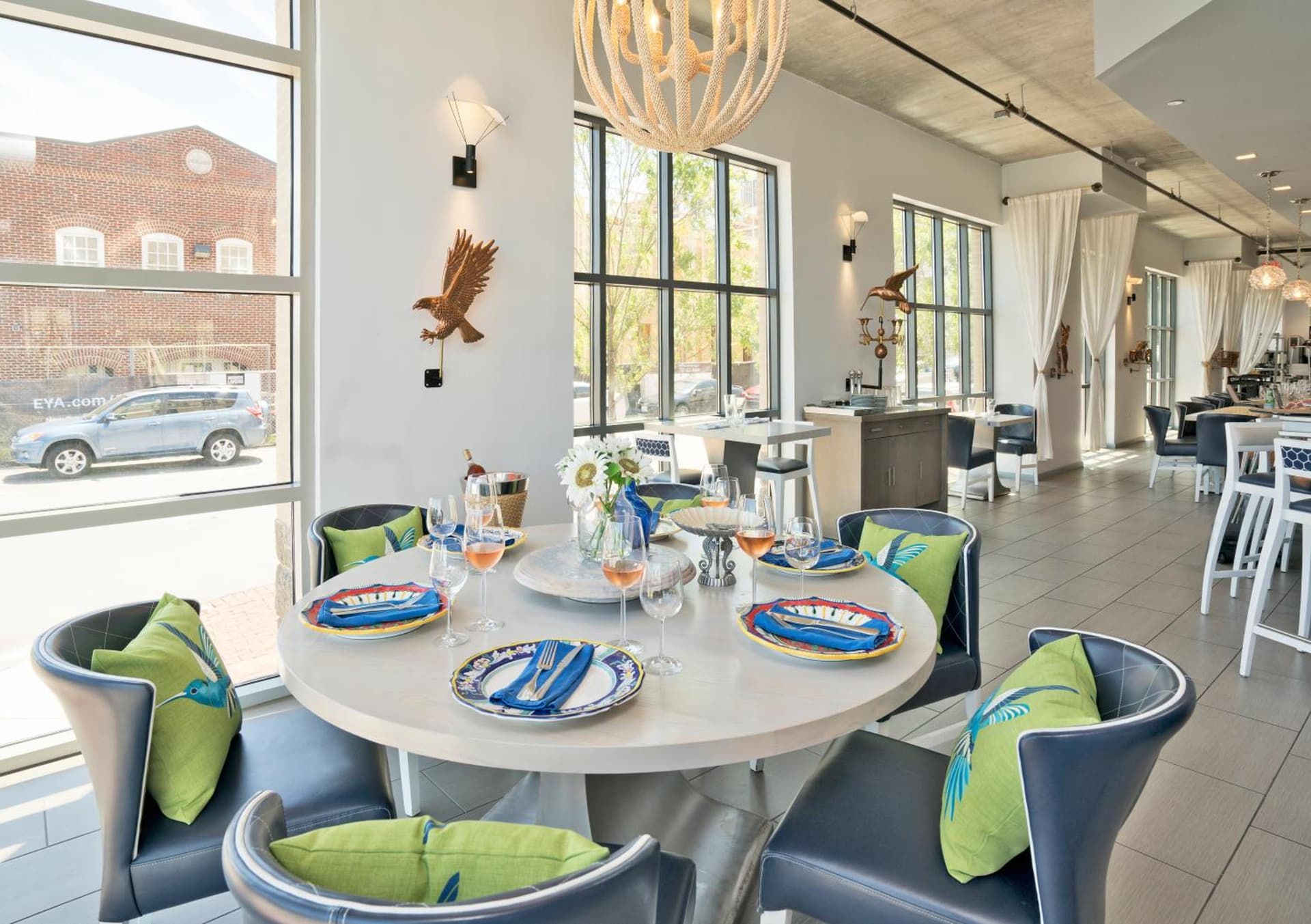 Hotel Indigo Old Town Alexandria by IHG gallery photo in Alexandria, VA — image 14
