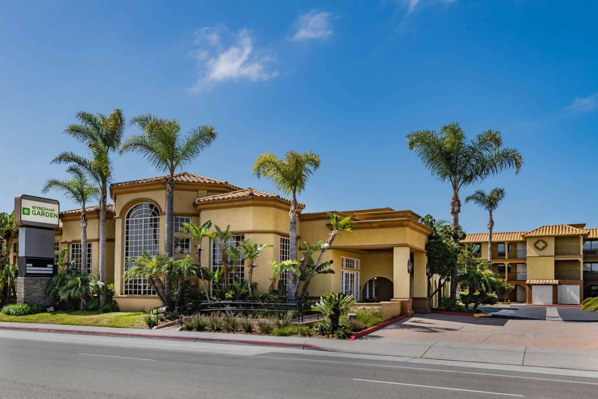 Wyndham Garden San Diego — hotel in San Diego, California