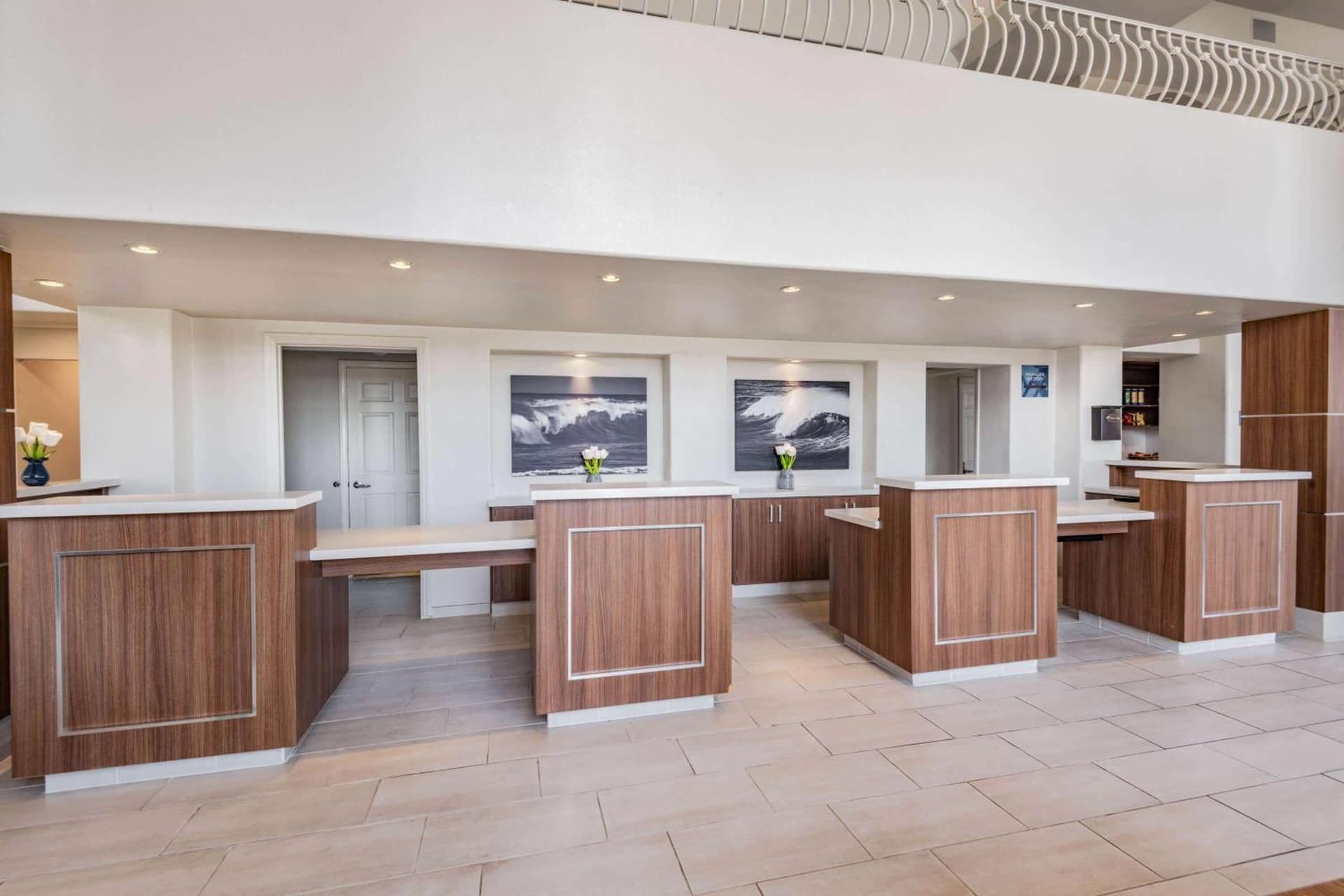 Wyndham Garden San Diego near SeaWorld gallery photo in San Diego, CA — image 60