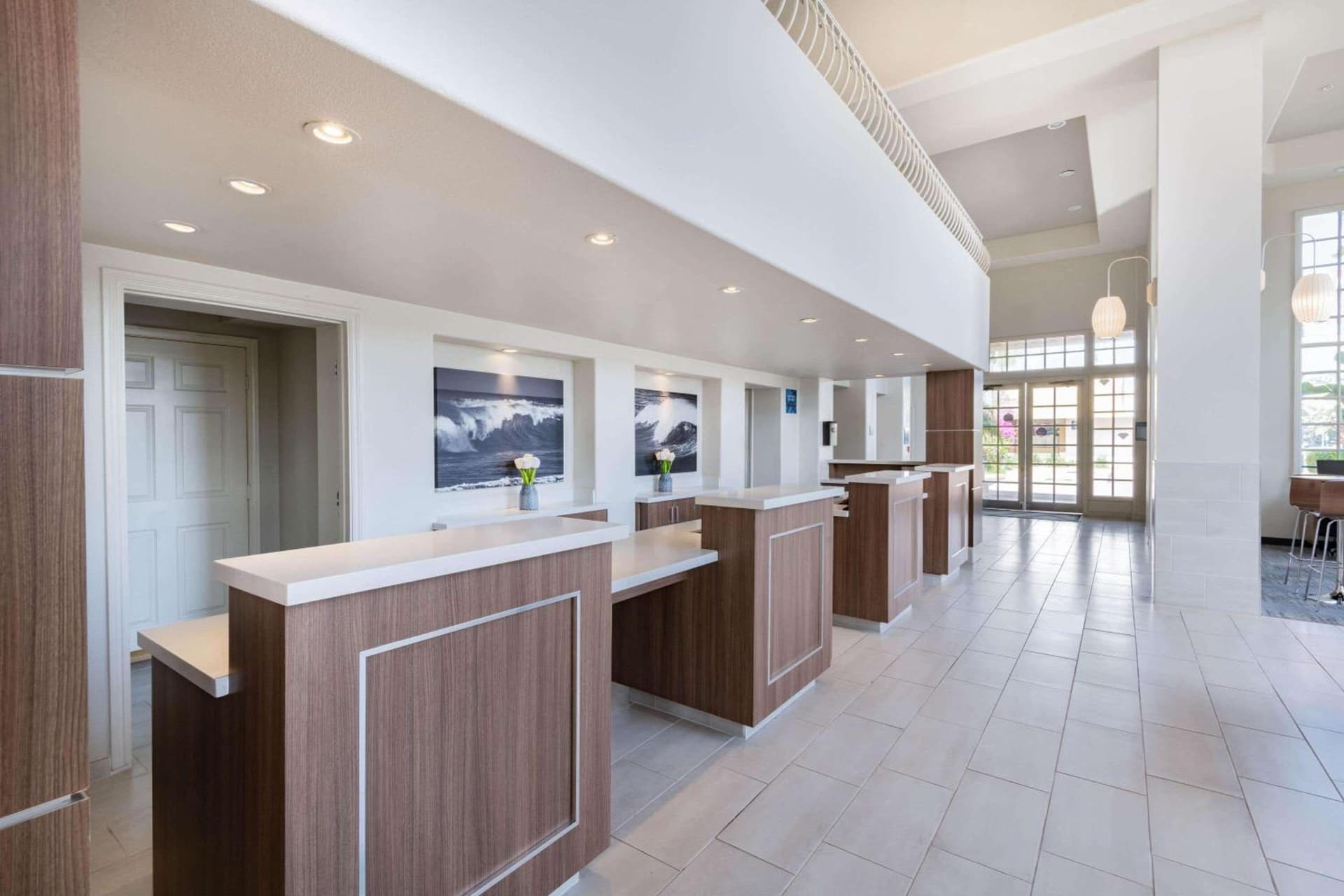 Wyndham Garden San Diego near SeaWorld gallery photo in San Diego, CA — image 69