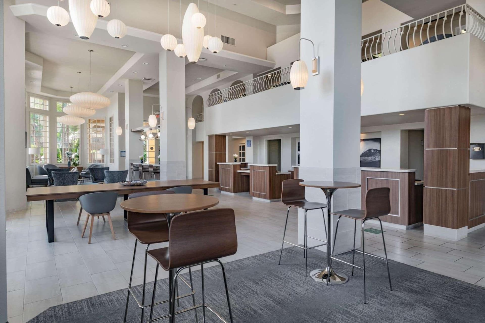 Wyndham Garden San Diego near SeaWorld gallery photo in San Diego, CA — image 20