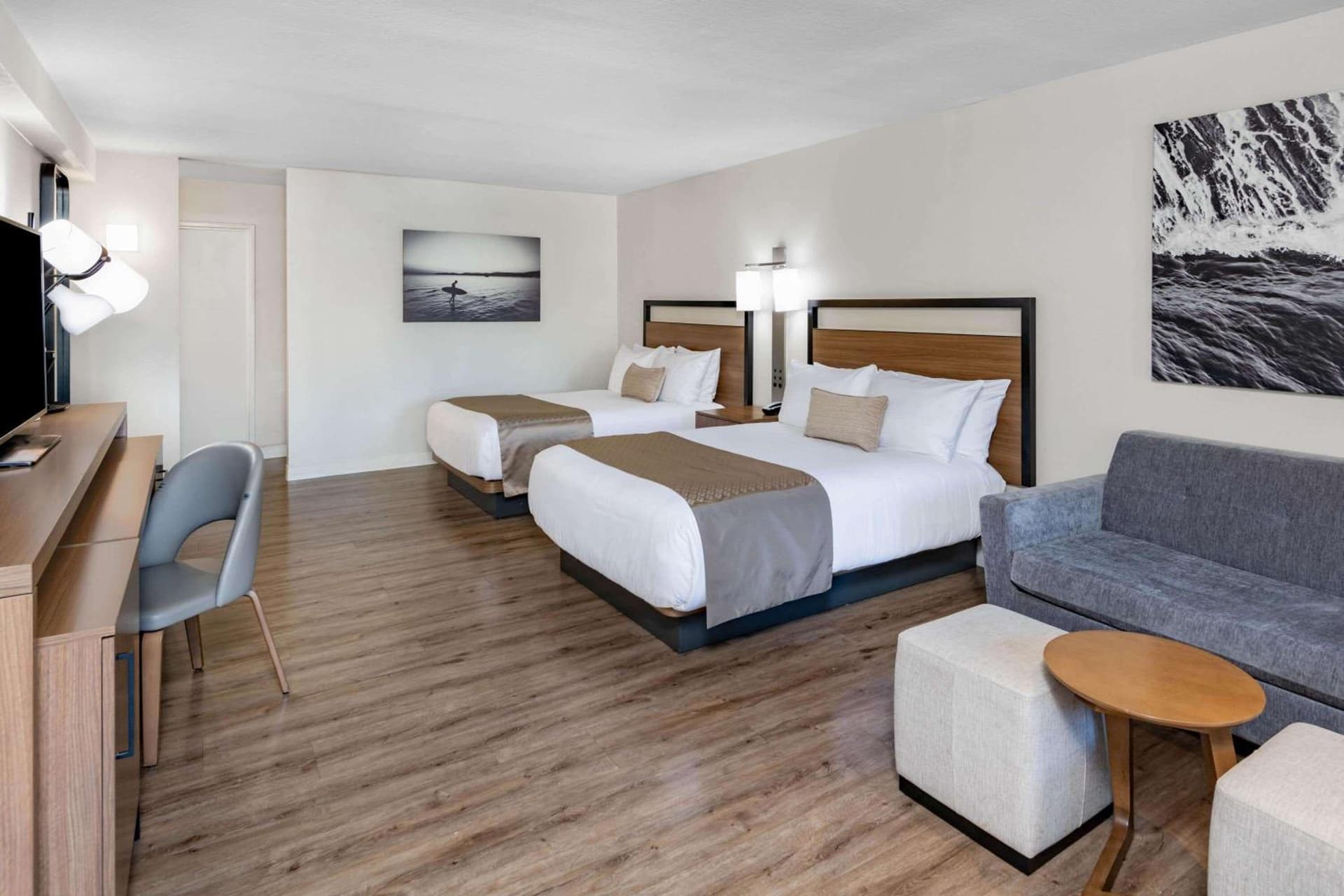 Wyndham Garden San Diego near SeaWorld gallery photo in San Diego, CA — image 63