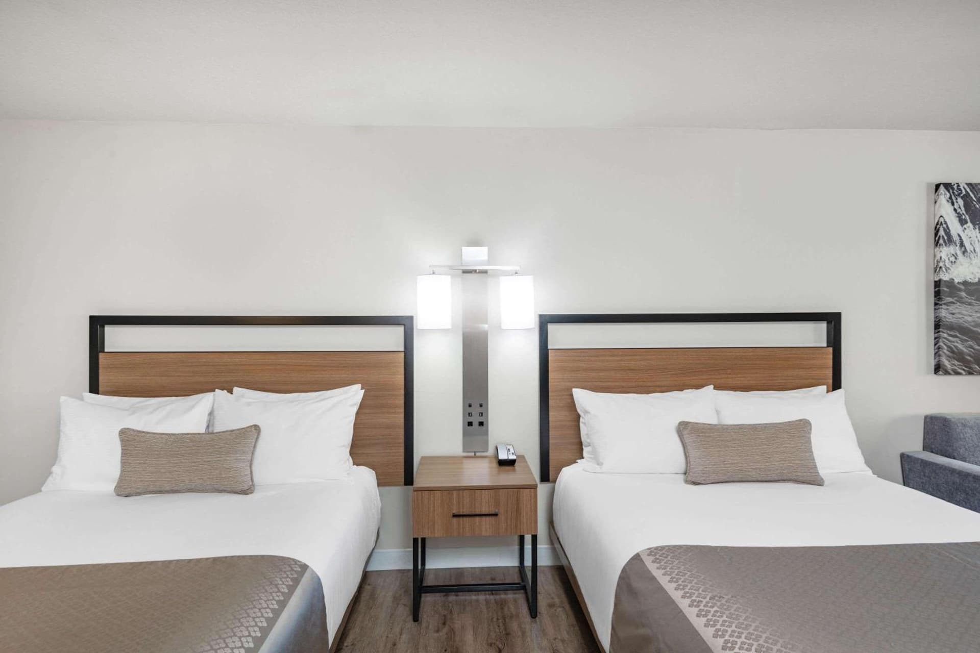 Wyndham Garden San Diego near SeaWorld gallery photo in San Diego, CA — image 24