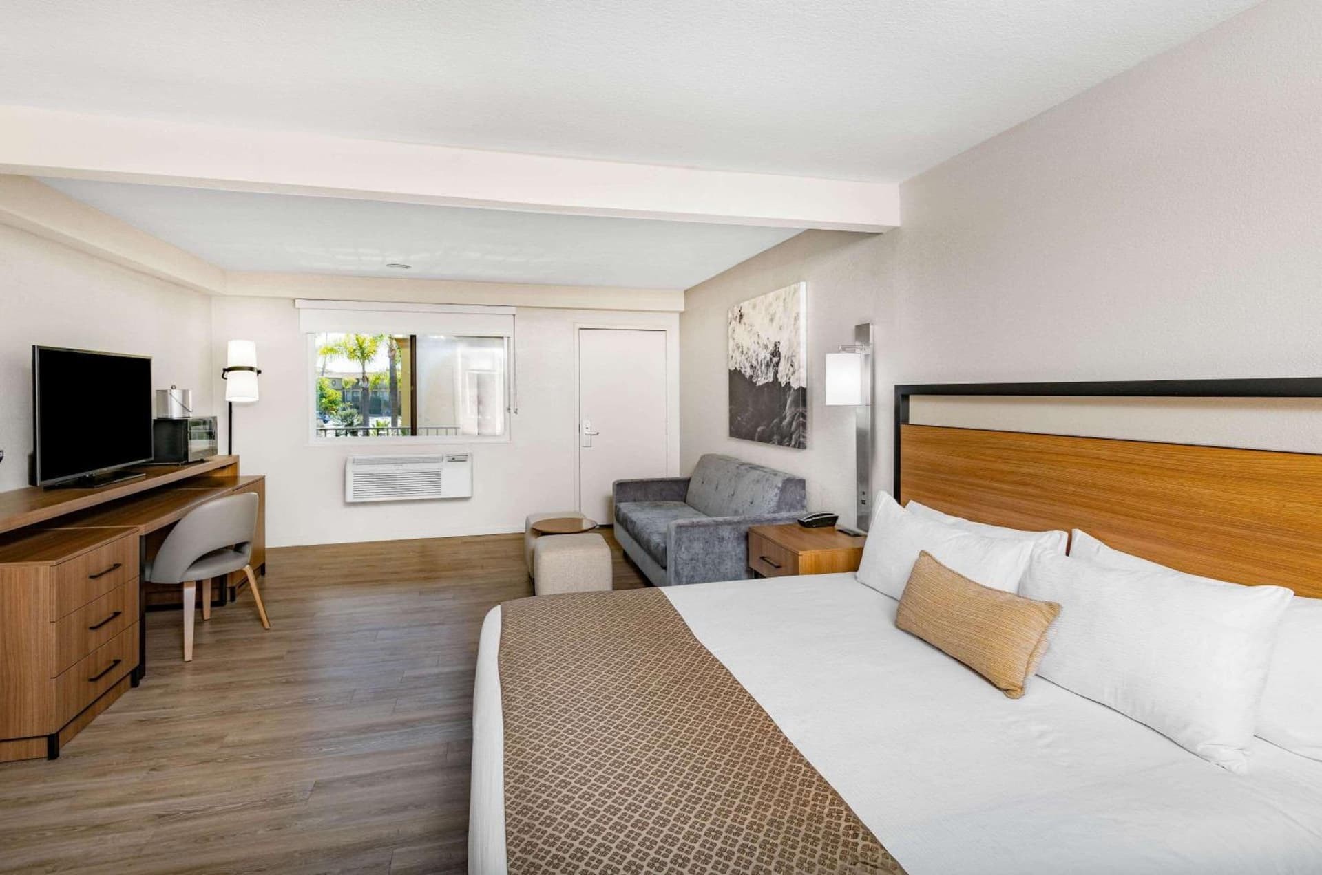 Wyndham Garden San Diego near SeaWorld gallery photo in San Diego, CA — image 25