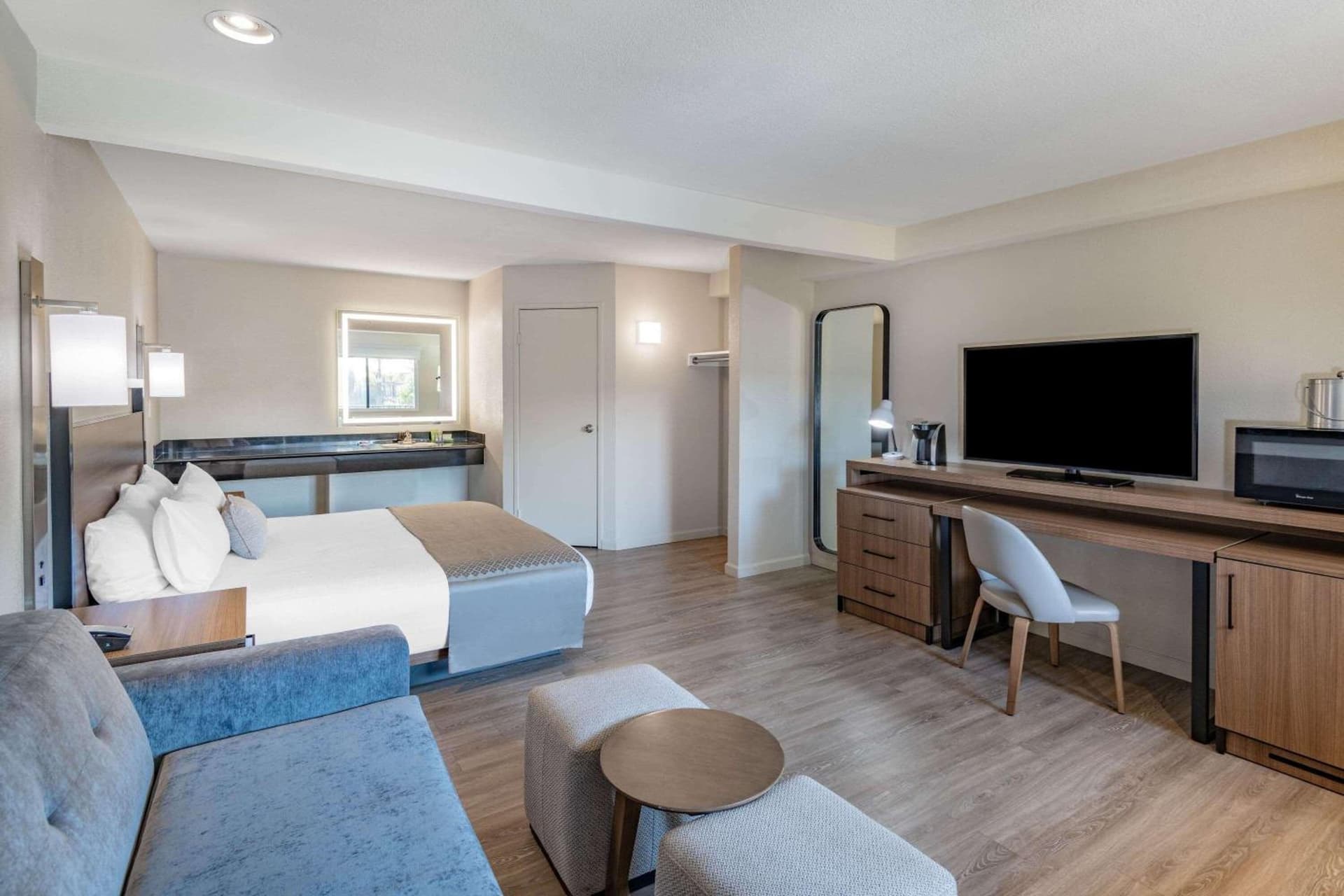 Wyndham Garden San Diego near SeaWorld gallery photo in San Diego, CA — image 58
