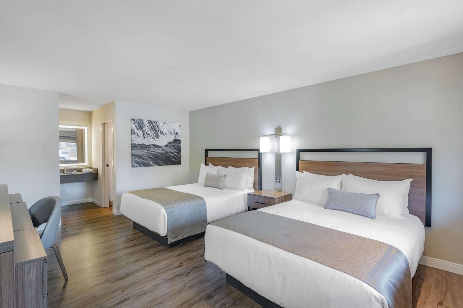 Wyndham Garden San Diego near SeaWorld gallery photo in San Diego, CA — image 70
