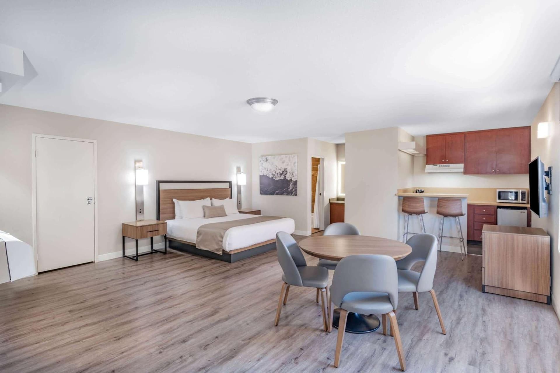 Wyndham Garden San Diego near SeaWorld gallery photo in San Diego, CA — image 18