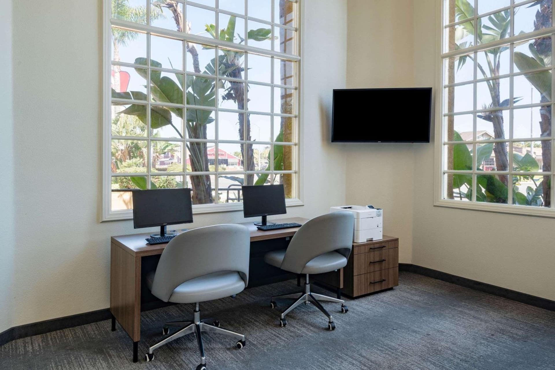 Wyndham Garden San Diego near SeaWorld gallery photo in San Diego, CA — image 65