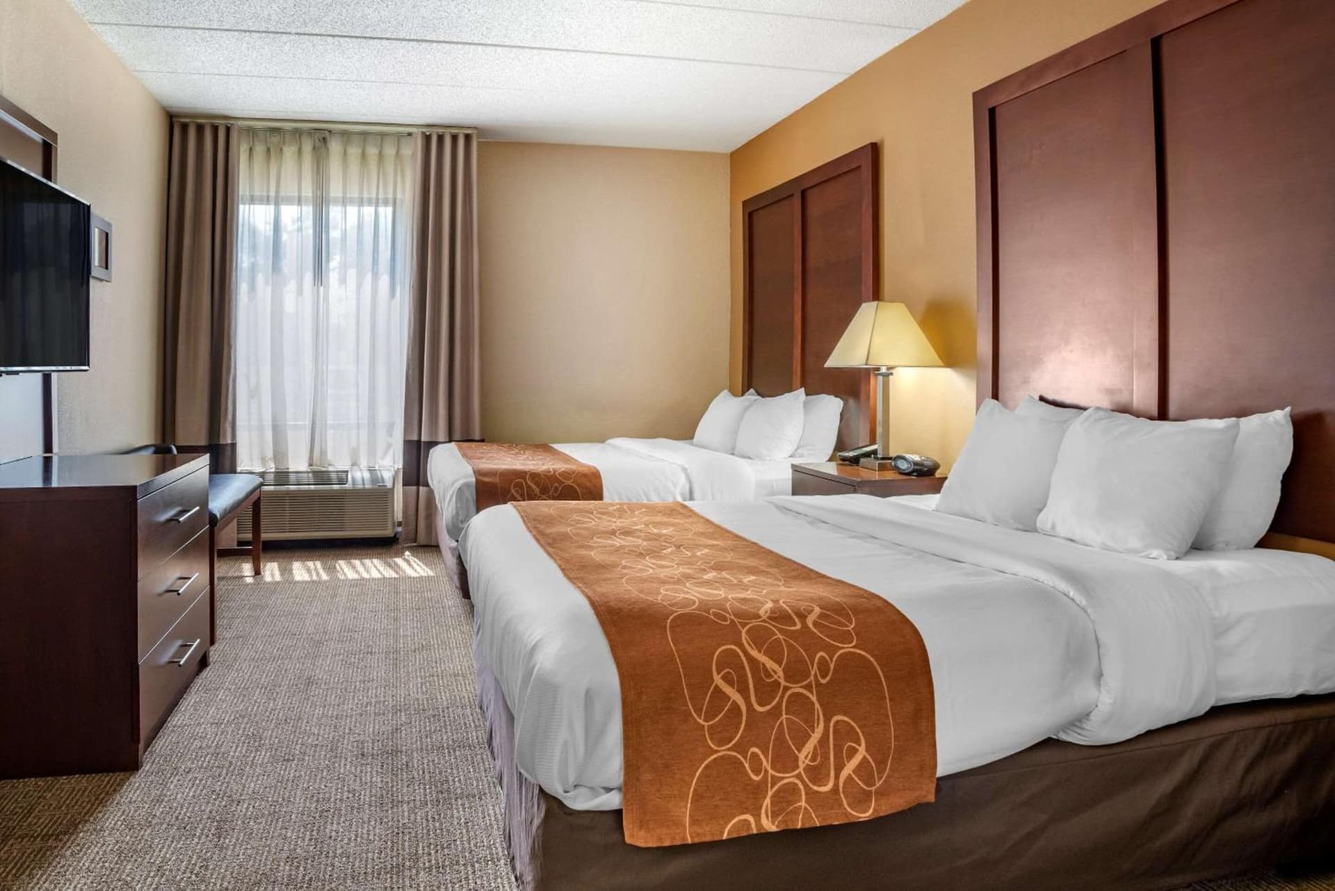 Comfort Suites Hagerstown Southeast gallery photo in Hagerstown, MD — image 5