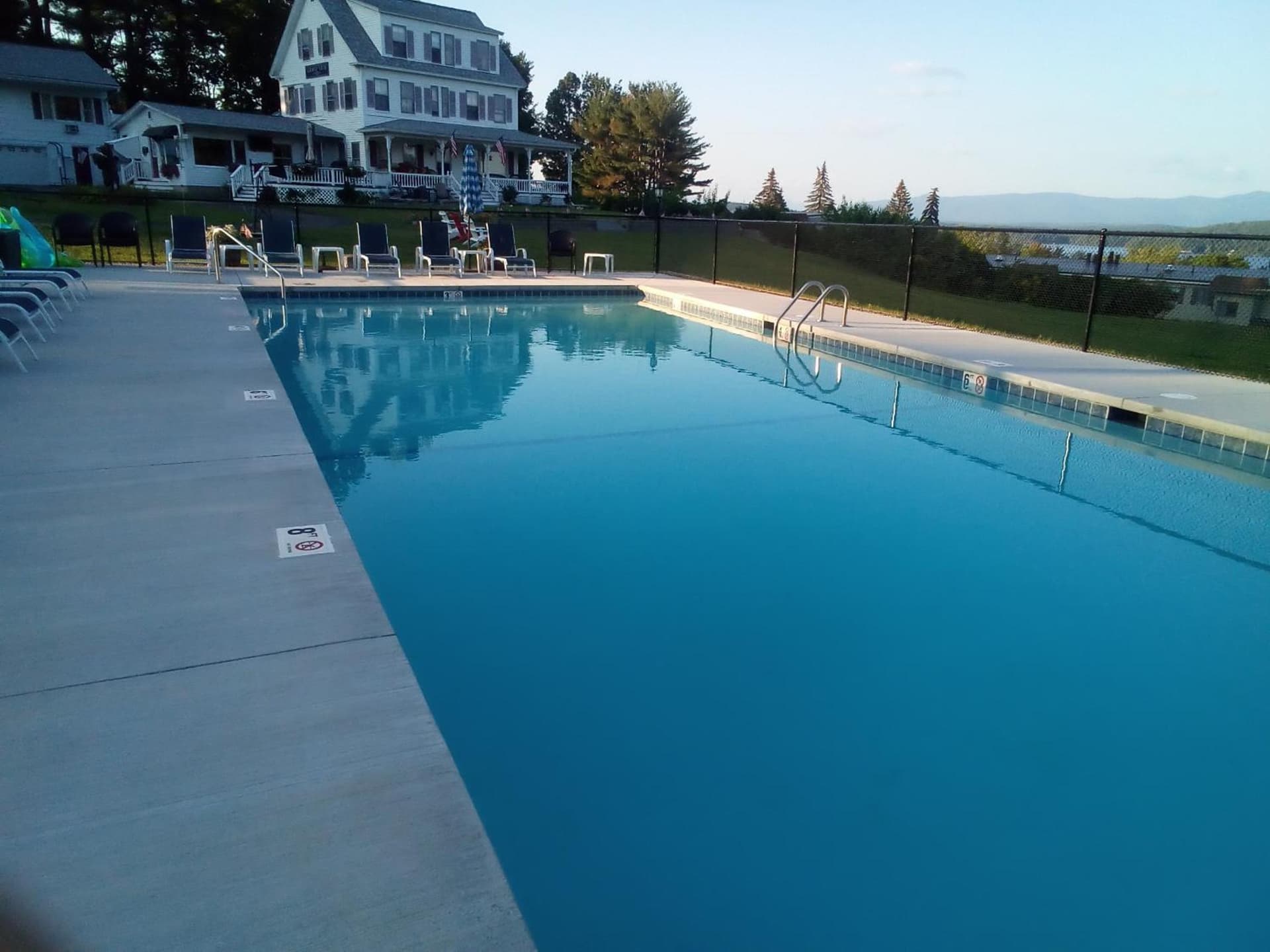 Grand View Resort gallery photo in Weirs Beach, NH — image 92