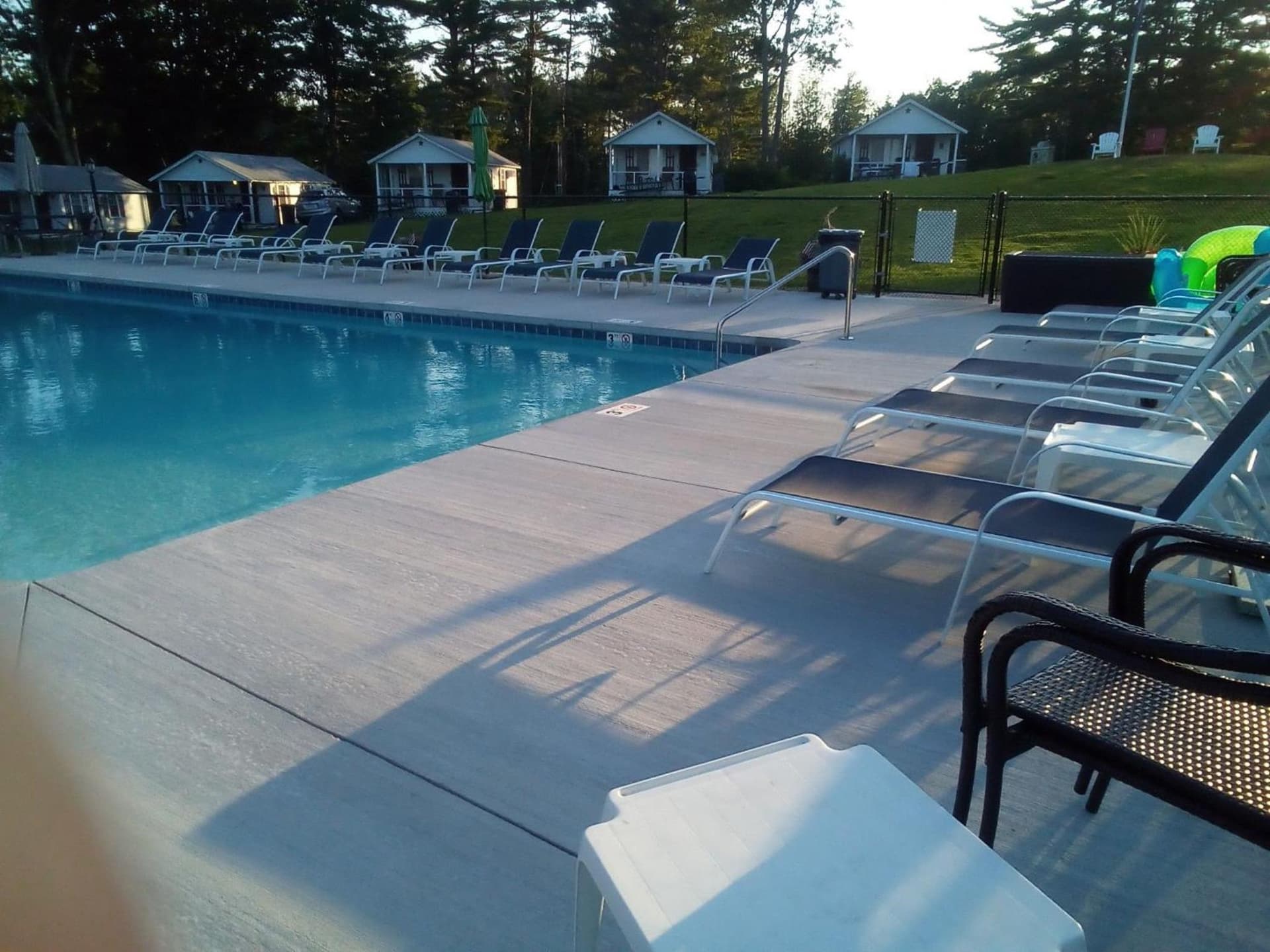 Grand View Resort gallery photo in Weirs Beach, NH — image 69