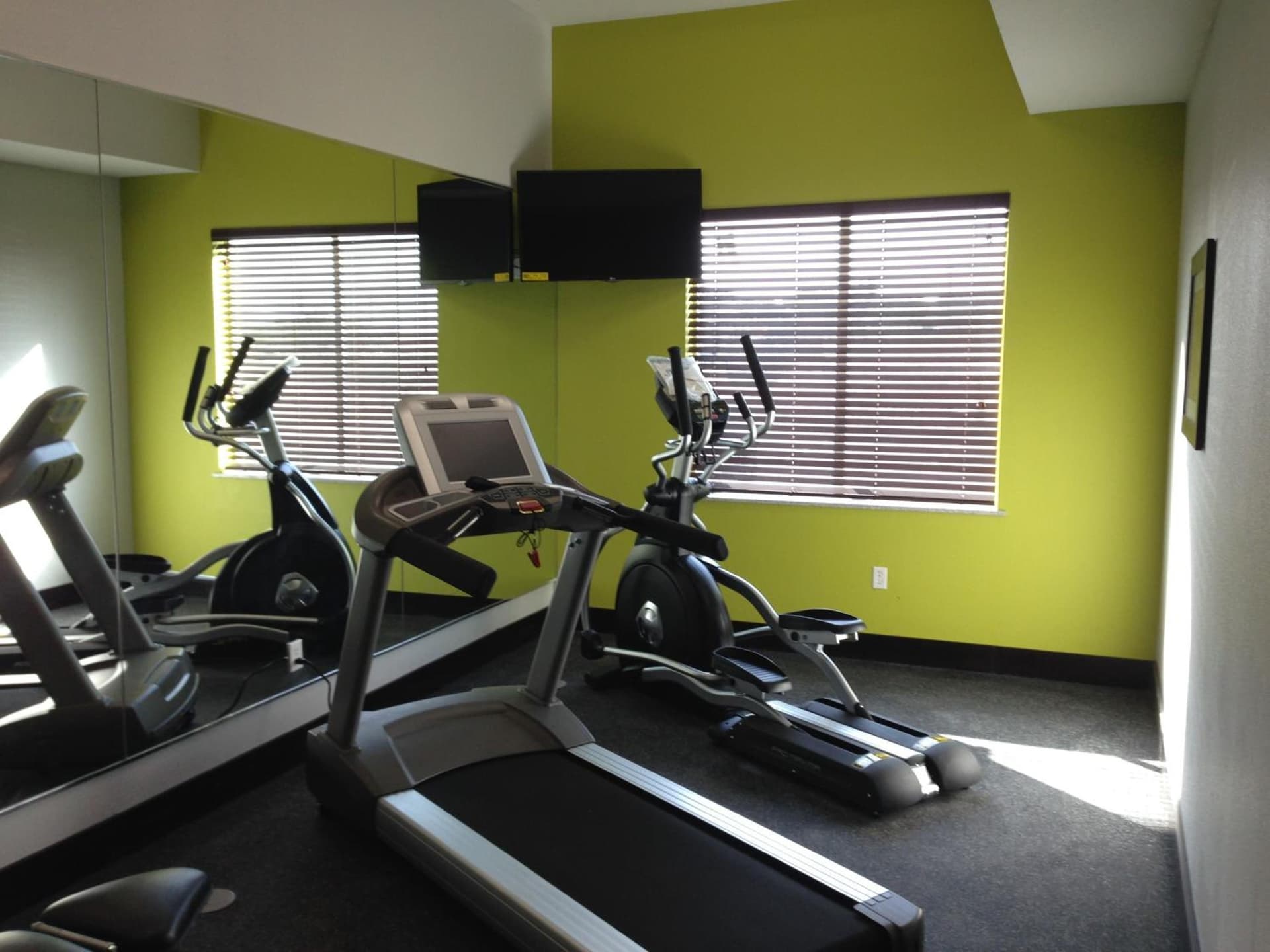 Hawthorn Suites by Wyndham San Angelo gallery photo in San Angelo, TX — image 16