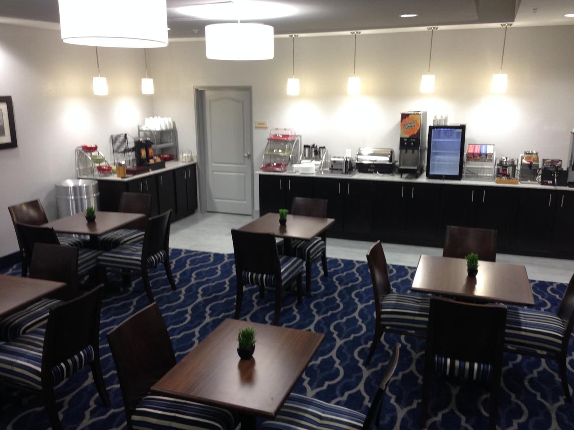 Hawthorn Suites by Wyndham San Angelo gallery photo in San Angelo, TX — image 39