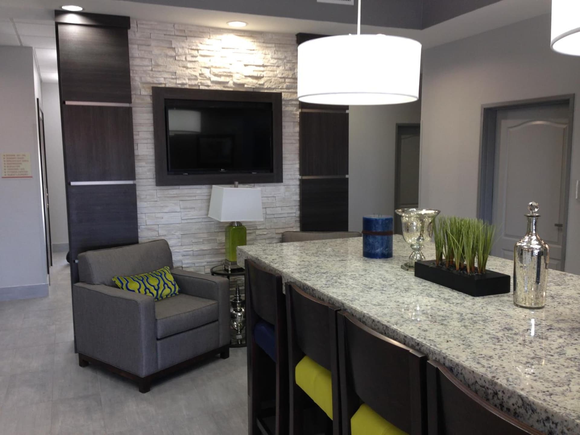 Hawthorn Suites by Wyndham San Angelo gallery photo in San Angelo, TX — image 36