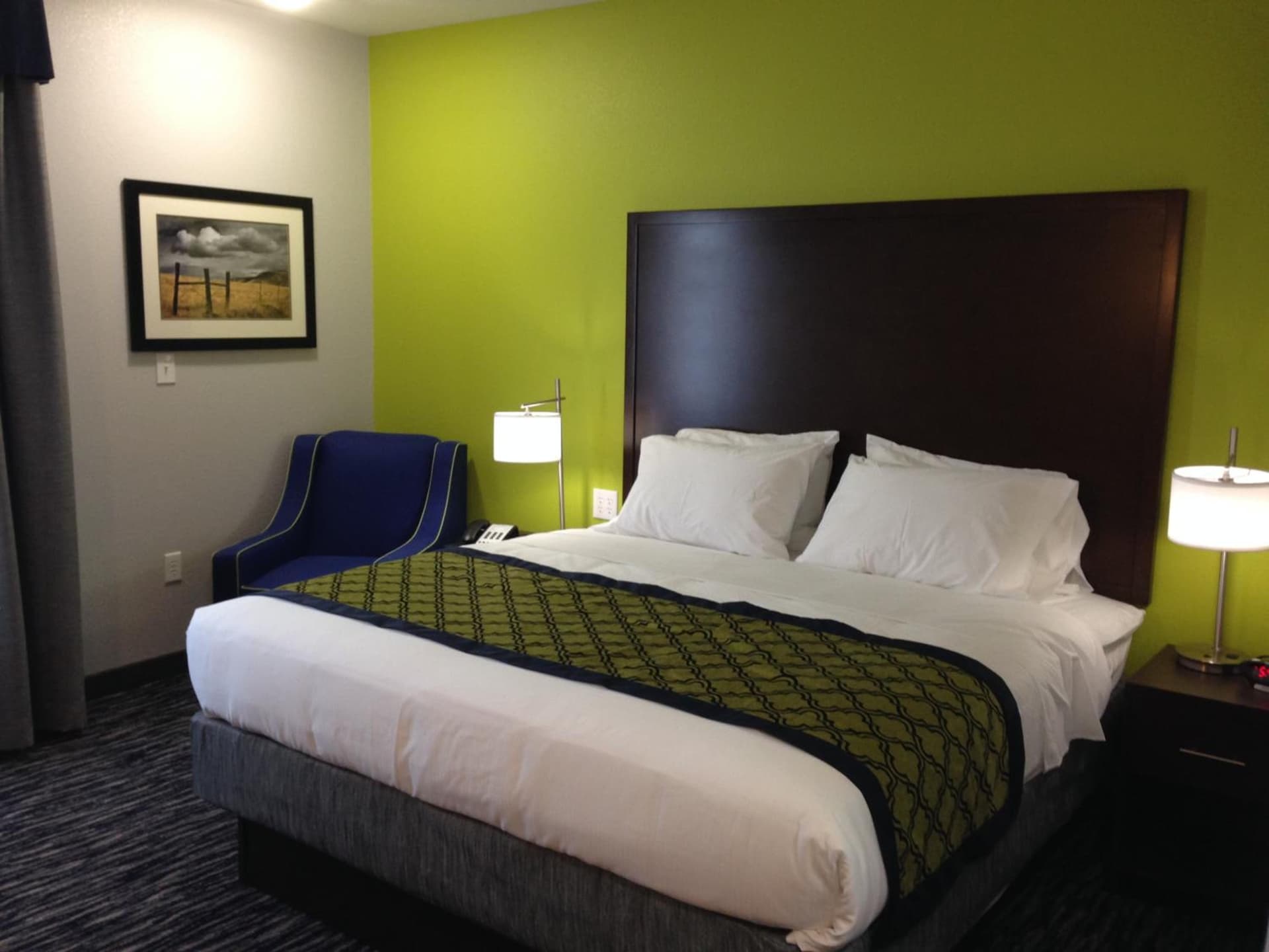 Hawthorn Suites by Wyndham San Angelo gallery photo in San Angelo, TX — image 29