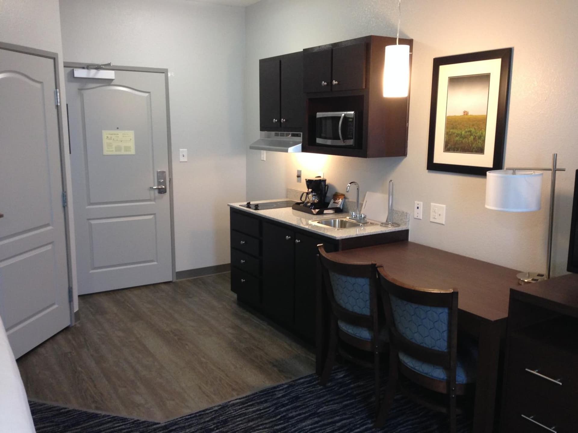 Hawthorn Suites by Wyndham San Angelo gallery photo in San Angelo, TX — image 23
