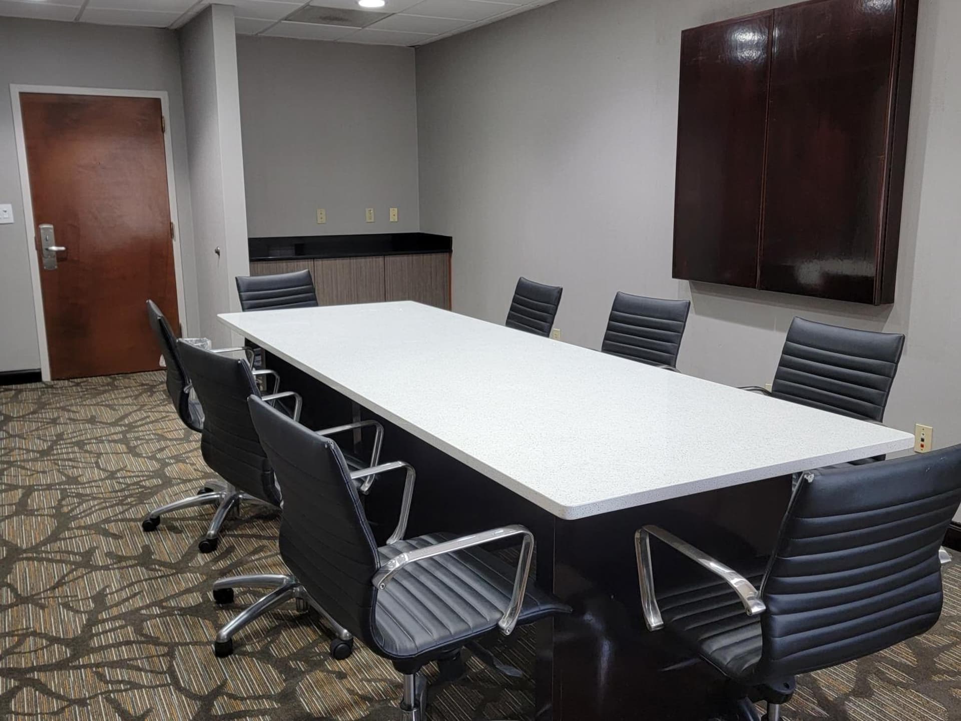 Wingate by Wyndham Greenville Airport gallery photo in Greenville, SC — image 18
