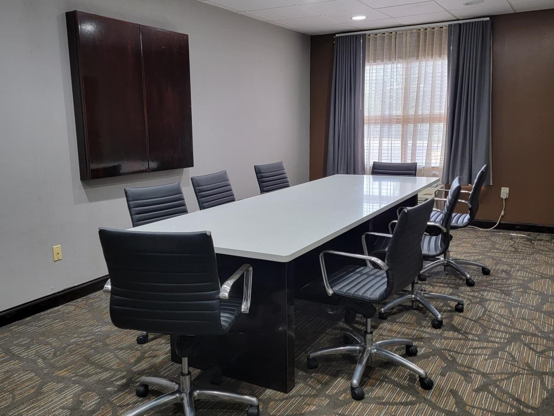 Wingate by Wyndham Greenville Airport gallery photo in Greenville, SC — image 30
