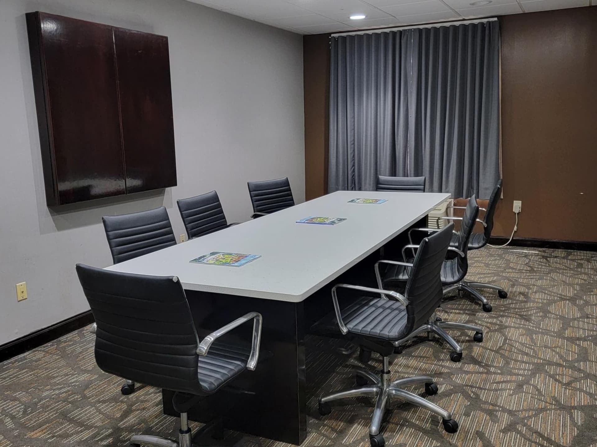 Wingate by Wyndham Greenville Airport gallery photo in Greenville, SC — image 22