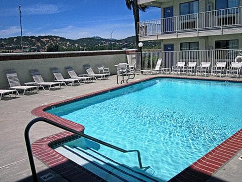 Motel 6-Fairfield, CA - Napa Valley gallery photo in Fairfield, CA — image 7