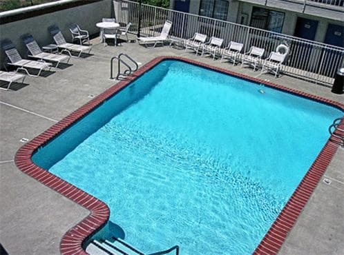 Motel 6-Fairfield, CA - Napa Valley gallery photo in Fairfield, CA — image 31