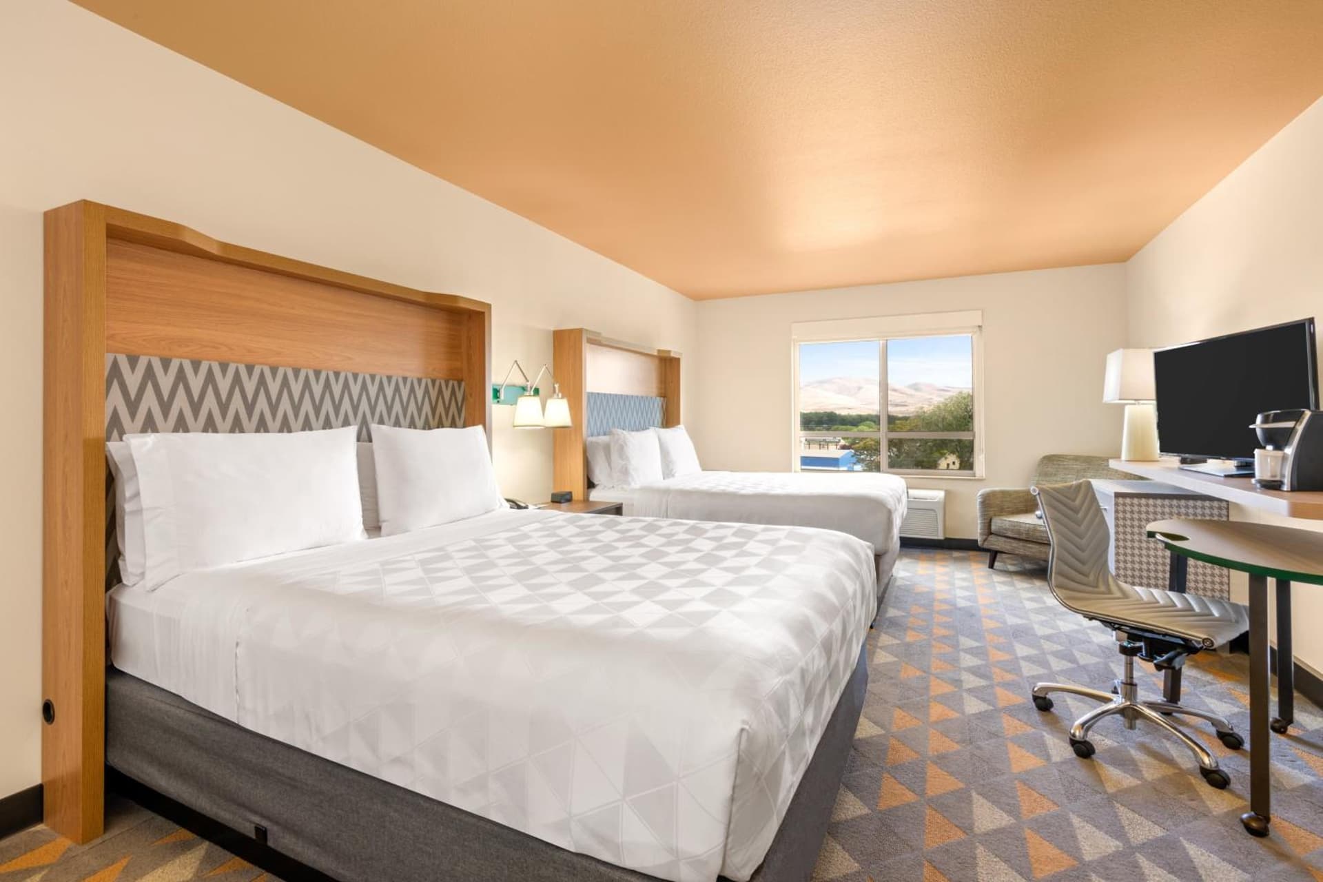 Holiday Inn Yakima by IHG gallery photo in Yakima, WA — image 25