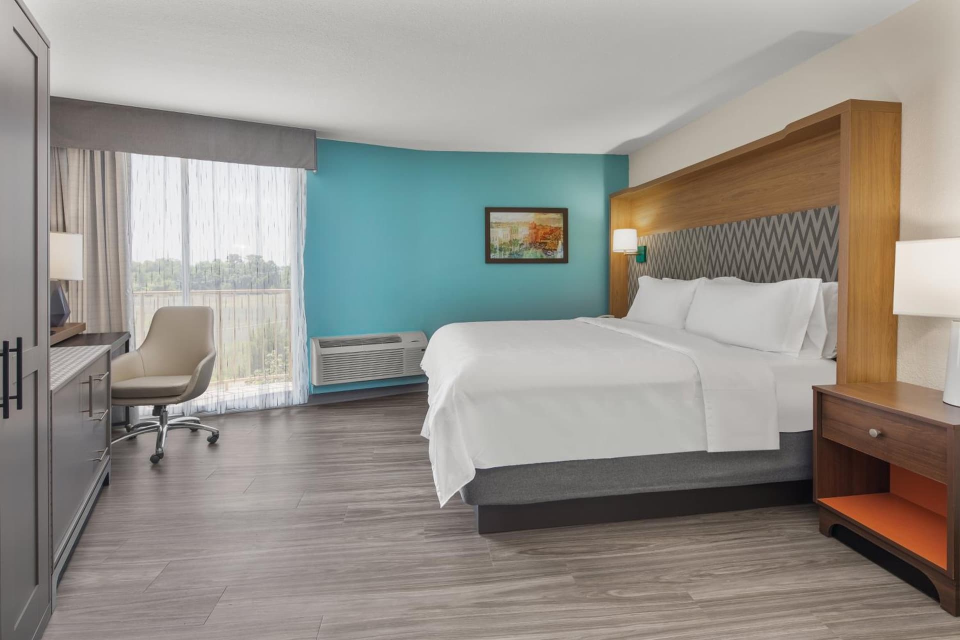 Holiday Inn Charleston-Riverview by IHG gallery photo in Charleston, SC — image 16